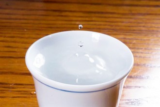 Best Water for Making Tea