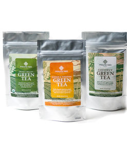 Green Tea