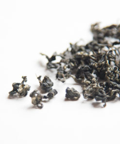 Premium Green – First Flush