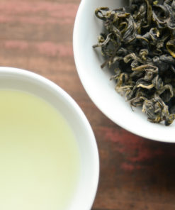Premium Green Tea