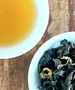 Orthodox Black Tea